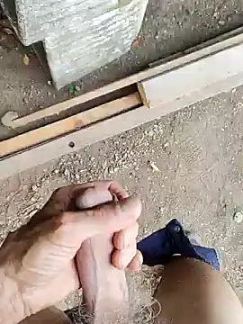 Show de webcam de TAMI61