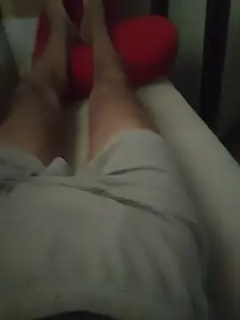 TAMI61 Webcam-Show
