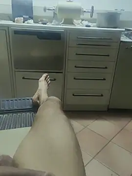 TAMI61 webkamerás műsora