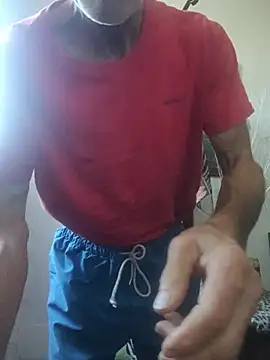 TAMI61  ওয়েবক্যাম শো