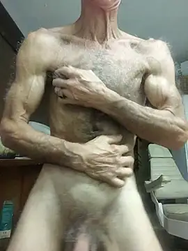TAMI61's Webcam Show
