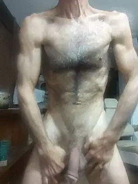 TAMI61's Webcam Show