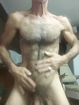 TAMI61 Adlı Modelin Web Kamerası Şovu