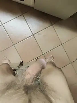 TAMI61's Webcam Show