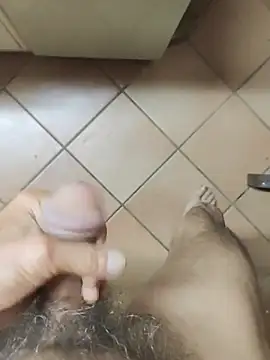 TAMI61 Webcam show