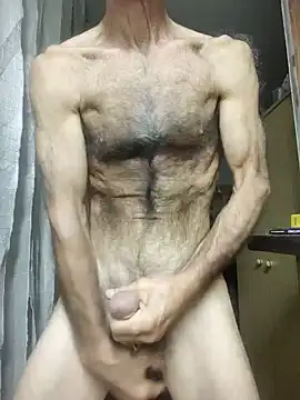 Show de TAMI61 na webcam