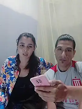 Rodri-Cami – webcam-show