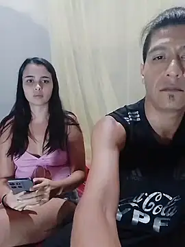 Rodri-Cami Pertunjukan Webcam