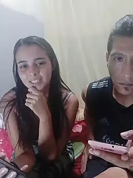 Webkamerová show Rodri-Cami