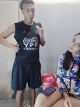 Rodri-Cami Webcam-Show