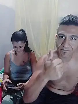 Rodri-Cami Pertunjukan Webcam