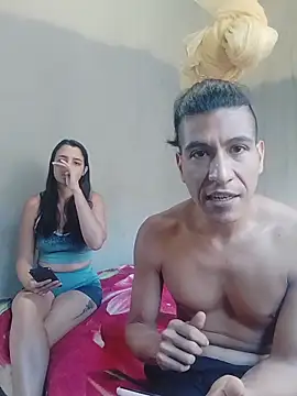 Show Webcam de Rodri-Cami