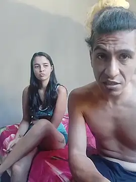 Rodri-Cami webcam show