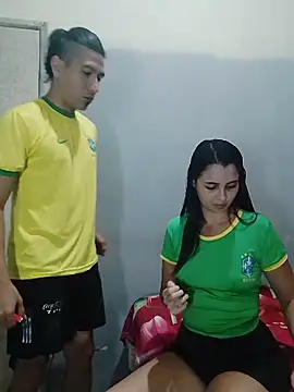Rodri-Cami Webcamshow