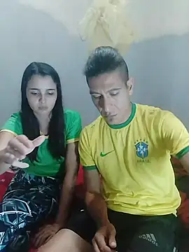 Rodri-Cami's Webcam Show