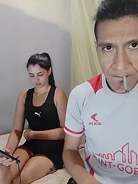 Rodri-Cami Webcam Show