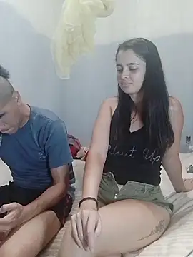 Rodri-Cami Webcamshow