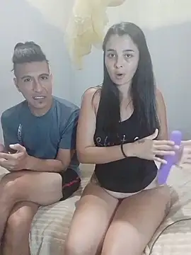 عرض كام Rodri-Cami