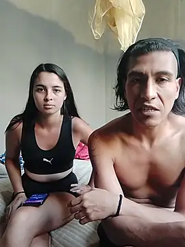 Rodri-Cami Webcam show