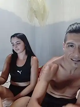 Rodri-Cami Show in webcam