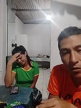 Show Webcam de Rodri-Cami