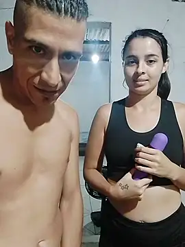 Rodri-Cami Webcam show