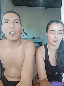 Rodri-Cami's Webcam Show