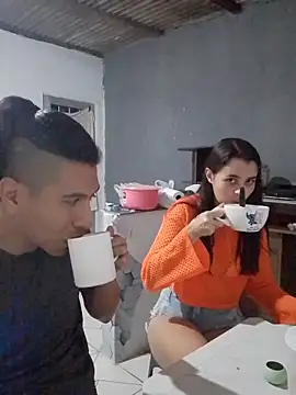 Rodri-Cami's Webcam Show