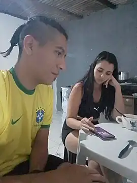 Show de webcam de Rodri-Cami