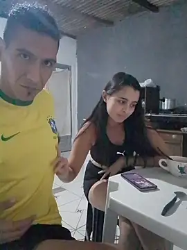 Show Webcam de Rodri-Cami