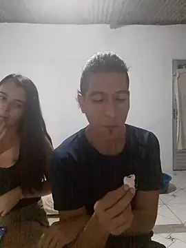 Rodri-Cami webcam show