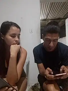 Rodri-Cami Webcam-Show
