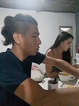 Show modela Rodri-Cami na web-kameri