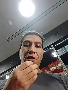 Rodri-Cami Chat XXX in diretta