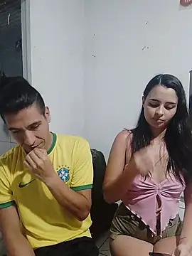 Rodri-Cami Live XXX-chat