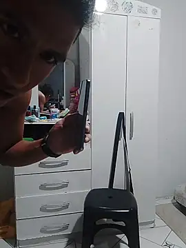 Rodri-Cami's Webcam Show