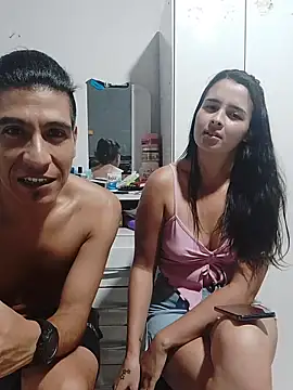 Rodri-Cami 在線直播表演