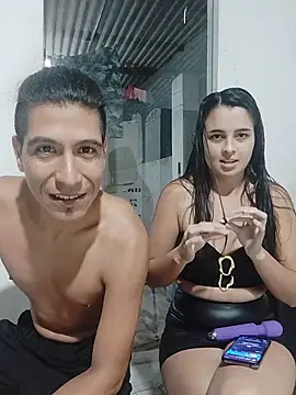 Rodri-Cami – webcam-show
