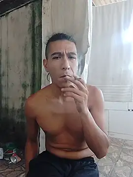 Show modela Rodri-Cami na web-kameri