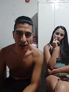 Rodri-Cami's Webcam Show