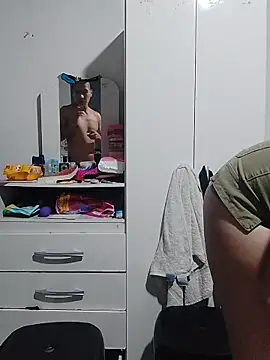 Rodri-Cami Show Webcam