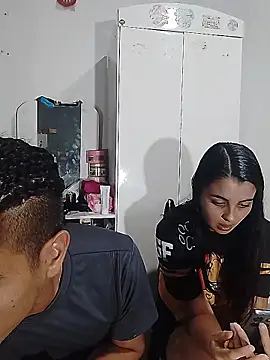 Rodri-Cami Show Webcam