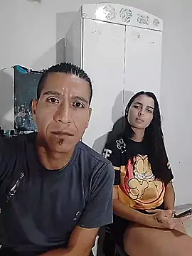Show modela Rodri-Cami na web-kameri