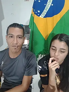 Show Webcam de Rodri-Cami