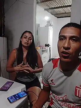 Rodri-Cami – webcam-show