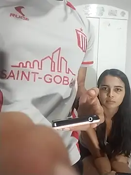 Rodri-Cami 网络视讯表演