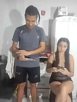 Rodri-Cami – webcam-show