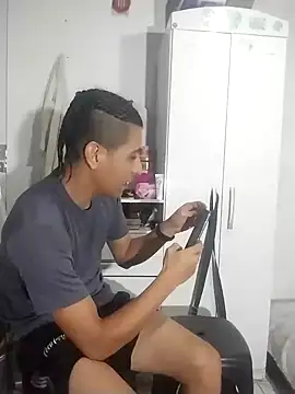 Rodri-Cami Webcam-Show