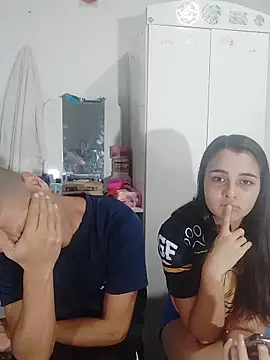 Rodri-Cami Webcam Show