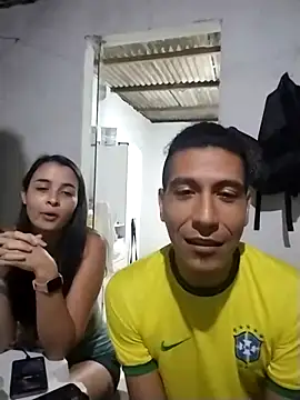 Show modela Rodri-Cami na web-kameri